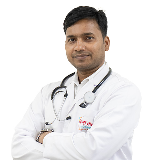 Dr. Anil Kumar Singh