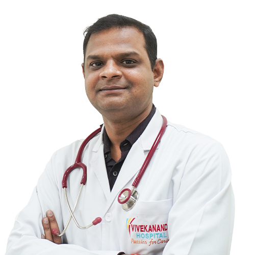 Dr. Siladitya Mohankudo