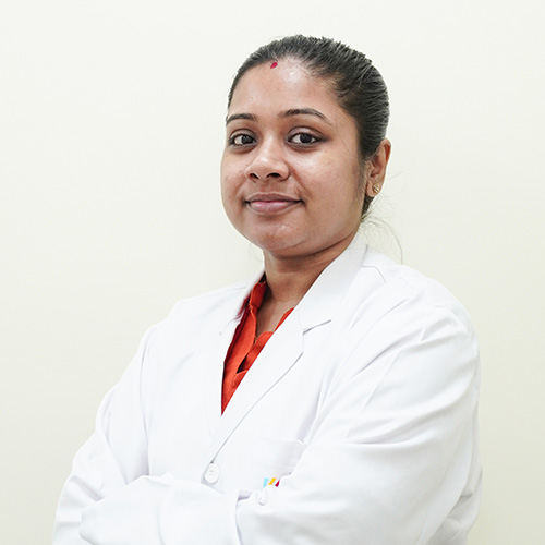 Dr. Roshni Mitra