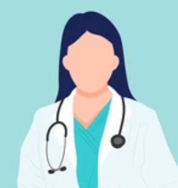 Dr. Annesha Mahapatra