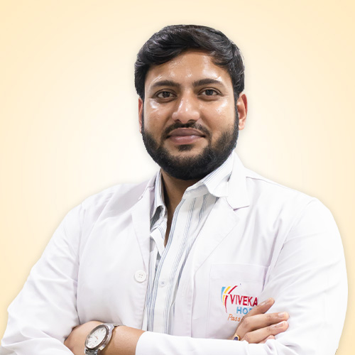 Amit Kumar Chatterjee