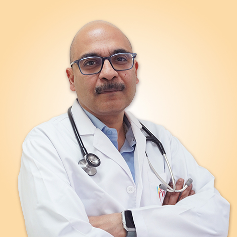Dr. Joy Sanyal