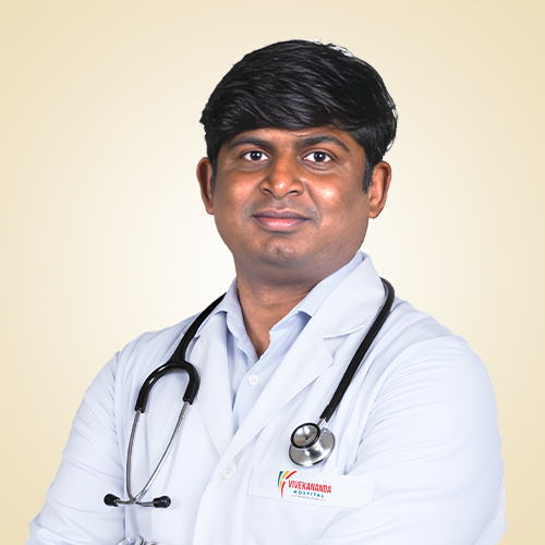 Dr. Jhulana Kumar Jena